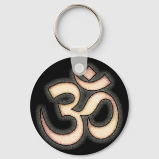 OM KEY RING