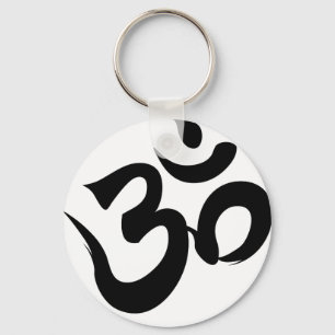 om key ring
