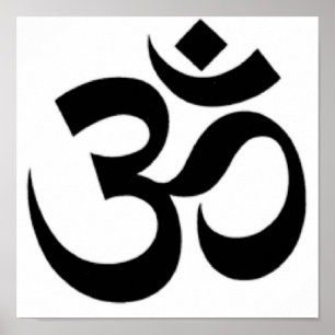 Om ma ni pad me hum Poster