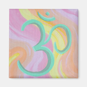 Om Magnet