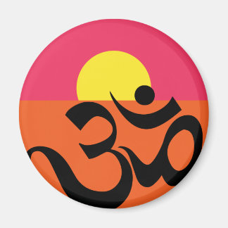 Om Magnet