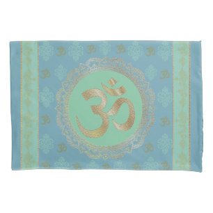 OM Mandala - Pillowcase