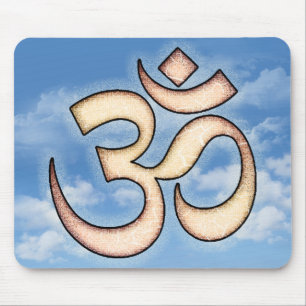 OM Mouse Pad