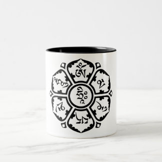 Om Mug