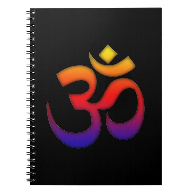 om notebook (Front)