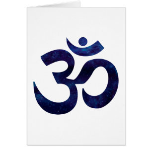Om Ohm Symbol Sign Yoga Meditation Zen Thank You