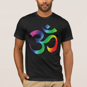 Om (Ohm) symbol T-Shirt
