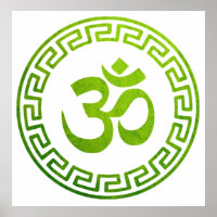Om, Om Hindu, Om Symbol, Om Logo, Aum