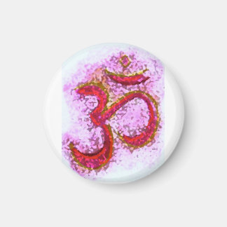 OM-Original Art Magnet by SQ Streater