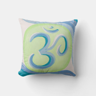 Om Pillow