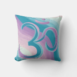 Om Pillow