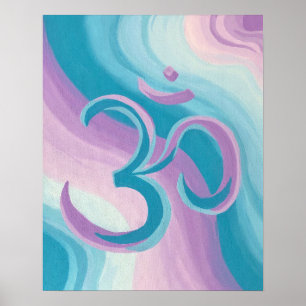 Om Poster