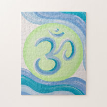Om Puzzle