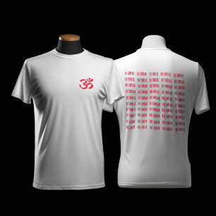 Om Sanatana Hindu T-Shirt
