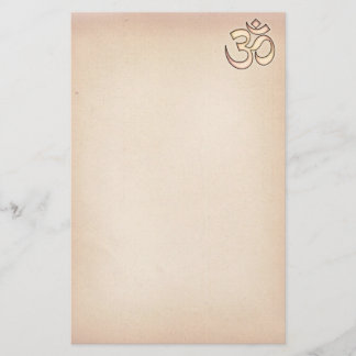 OM STATIONERY