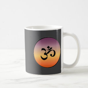 Om Symbol _1 Coffee Mug