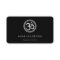 Om Symbol Business Card