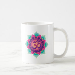 Om Symbol Coffee Mug