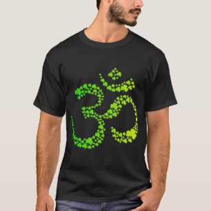 Om Symbol for Meditation and Yoga T-Shirt