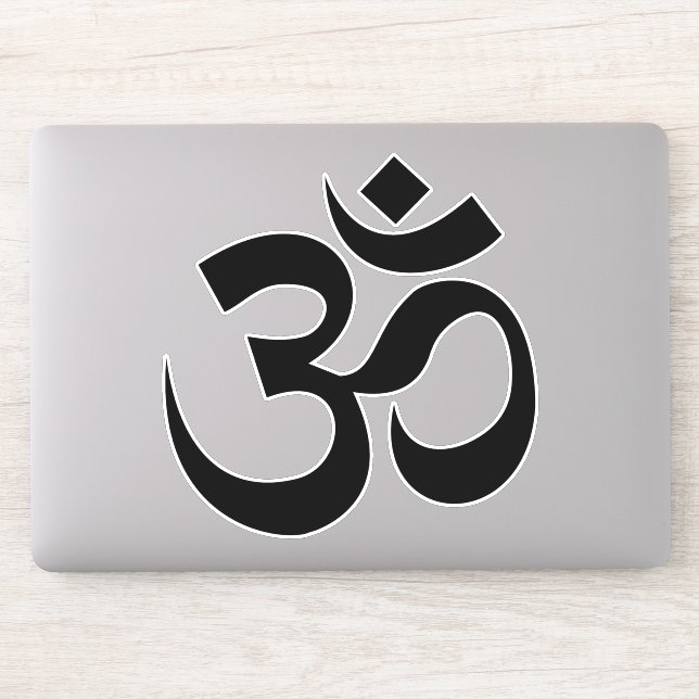 Om Symbol Ohm Yoga Spiritual Buddhism (Computer)