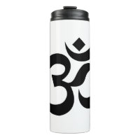 Om Symbol Ohm Yoga Spiritual Buddhism