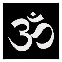 om symbol sacred Buddhism religion zen yoga