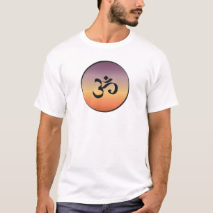 Om Symbol T-Shirt