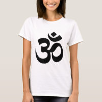 Om Symbol Yoga