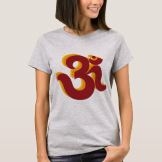om T-Shirt