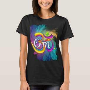 Om  T-Shirt