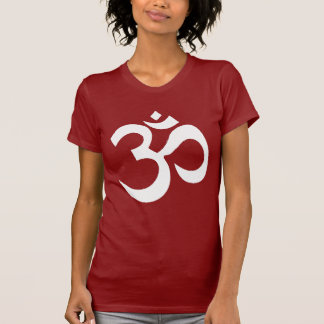 "Om" T-shirt