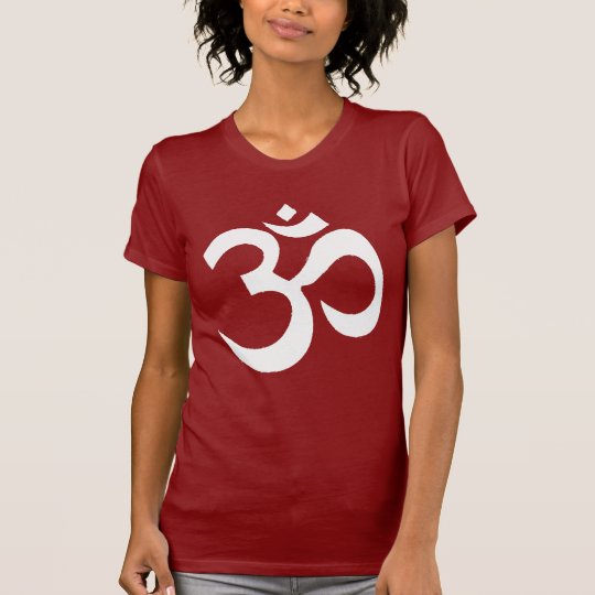 "Om" T-shirt