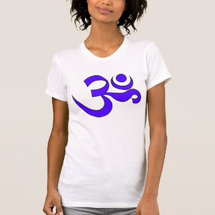 Om - the symbol of peace T-Shirt