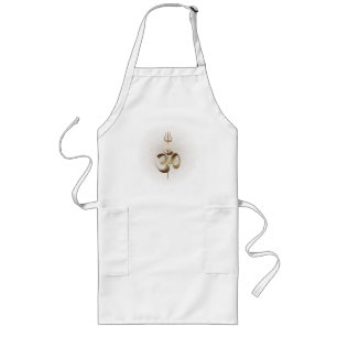 OM-Trishul - Apron