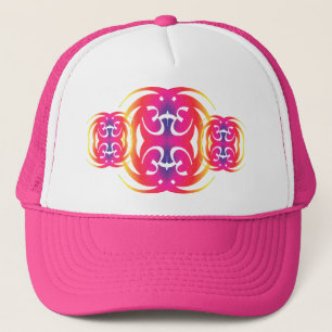 OM Vibrant Hat