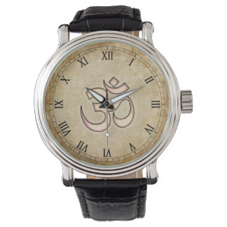 OM WATCH