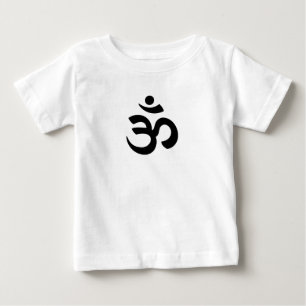 Om Yoga Symbol Toddler T-Shirt
