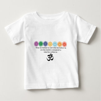 Om Yoga Tee