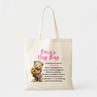 Oma Hug Bag (Plural)