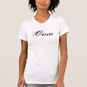 Oma T-Shirt