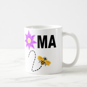 Oma To Be Mug