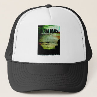 Omaha Beach.png Trucker Hat
