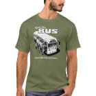 Omaha BUS T-shirt