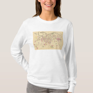 Omaha City, Nebraska T-Shirt