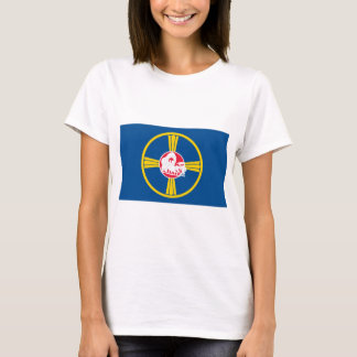 Omaha Flag T-Shirts