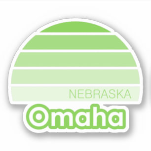 Omaha Nebraska
