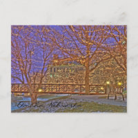 Omaha Nebraska Christmas Lights