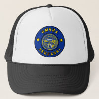 Omaha Nebraska