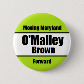 O'Malley-Brown Button