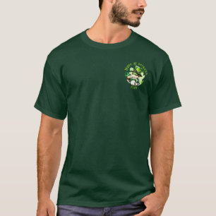 O'Malley's Hoppy St. Patrick's Day Shirt